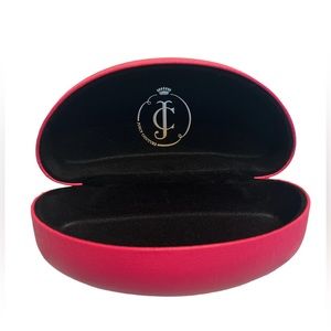 JUICY COUTURE - Sunglasses case
